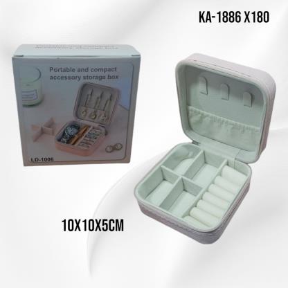 ORGANIZADOR DE JOYAS KA-1886