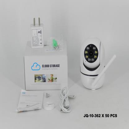 CAMARA DE SEGURIDAD JQ-10-362 1ANTENA
