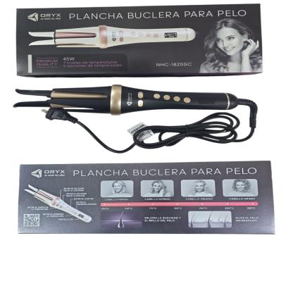 PLANCHITA BUCLERA NHC-1825SC ORYX
