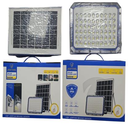 REFLECTOR LED C PANEL SOLAR 1000w ZY1000W