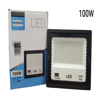 REFLECTOR 100W MINI - BS AS