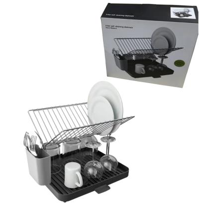 ESCURRIDOR SECA PLATOS A-565