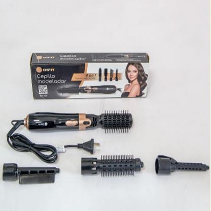 CEPILLO MODELADOR 4EN1 WT-601