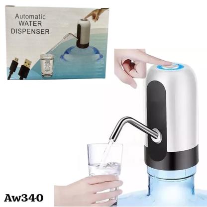 DISPENSER DE AGUA RC-886