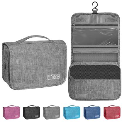 ORGANIZADOR DE VIAJE P ART HIGIENE 25X20X10 AD0213