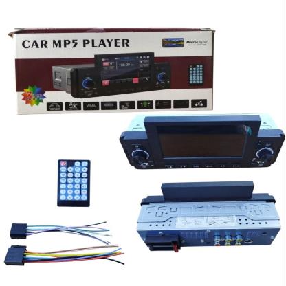 ESTEREO PANTALLA BLUETOOH P AUTO MP5 CP-9885