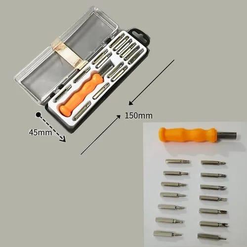 SET DESTORN 15EN1 EN ESTUCHE AD0028
