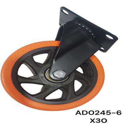 RUEDA 5" UNIVER. PARA CARRO MEJOR CALI 6C AD0245-6