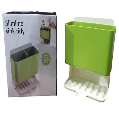 ORGANIZADOR DE COCINA PASTICO LS-001