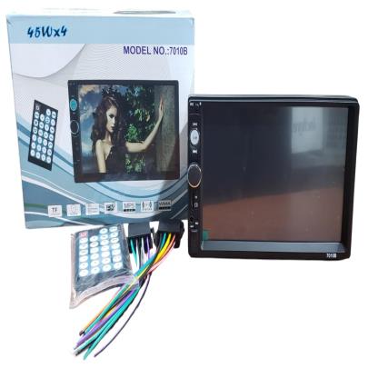 AUTO STEREO MP5 PLAY PANTALLA TACTIL K- 3420