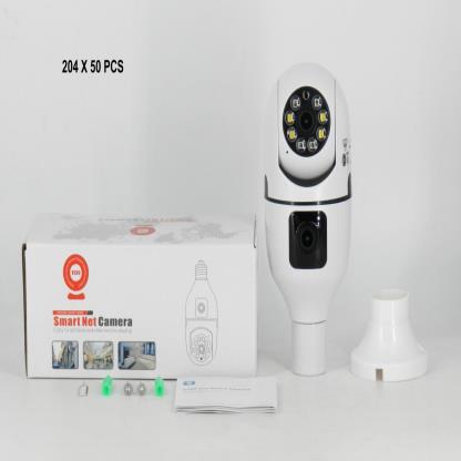 CAMARA IP WIFI 204X50