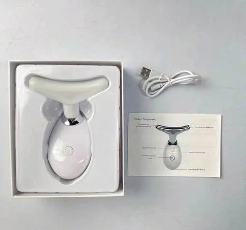 MASAJEADOR FACIAL REDUCTOR ES-1081