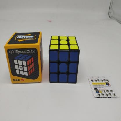 CUBO MAGICO 13589