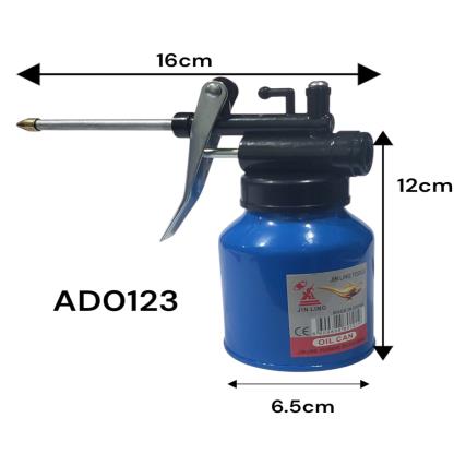 DOSIFICADOR DE ACEITE LATA AD0123