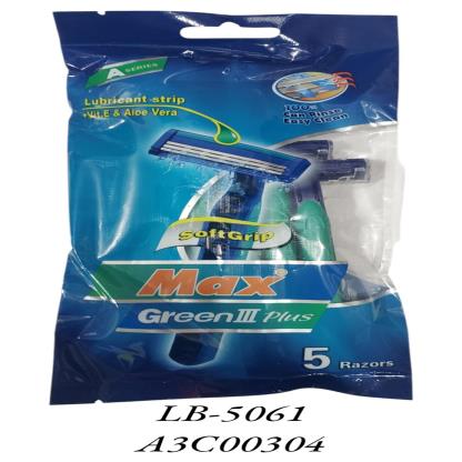 AFEITADORA X5 T GILLETTE LB-5061 A3C00304