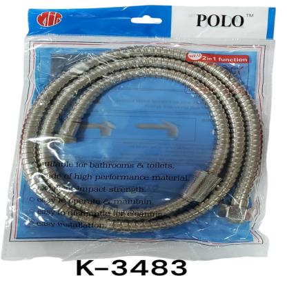MANGUERA FEXIBLE P BANIO EN BOLSA K- 3483
