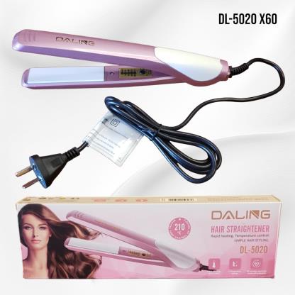PLANCHITA DE PELO DAILING DL-5020