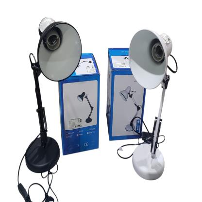 LAMPARA DE MESA ARTICULADA GDE OR-L03