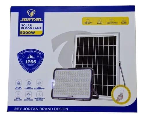 REFLECTOR LED C PANEL SOLAR 5000W ZY5000W