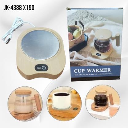 CALENTADOR DE TAZA CAFE JK-4388