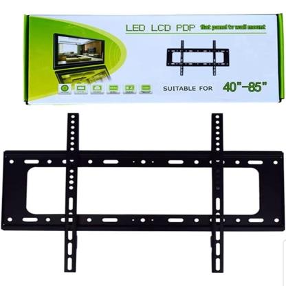SOPORTE TELE FIJO 40-85" 4085
