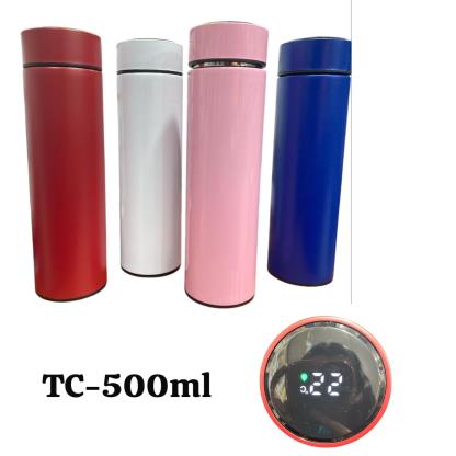TERMO DIGITAL 500ML CONTROLA D TEMPER TC-500MLX50