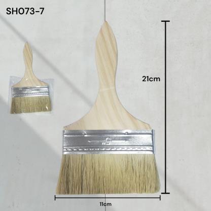 PINCEL TIPO BROCHA 5" SH073-7