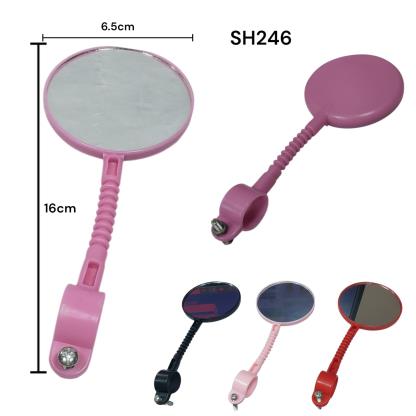 ESPEJO P BICI INFANTIL (COLORES SURT) SH246