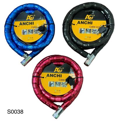 LINGA MOTO PITON 1.5MX22MM SAA099
