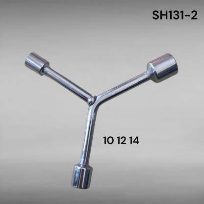 LLAVE Y 10-12-14 SH131-2