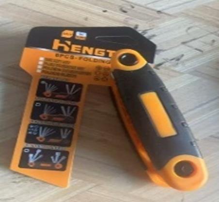 LLAVE TORQ 8EN1 DE BOLSILLO SH133