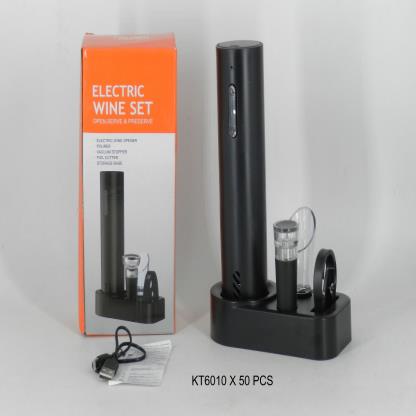 ABRIDOR DE VINO RECAR C ACCS C BASE KT6010