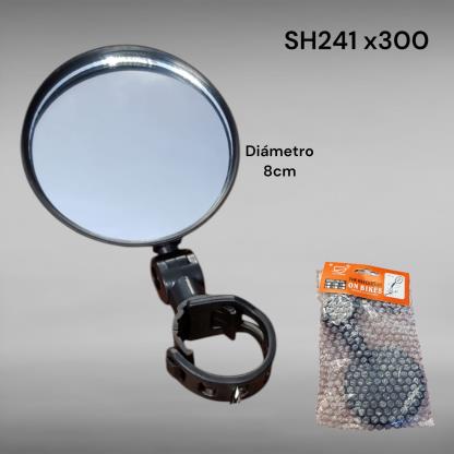 ESPEJO PARA BICI SH241