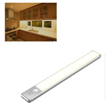 LED BAJO ALACENA 30CM C SENSOR EL1007