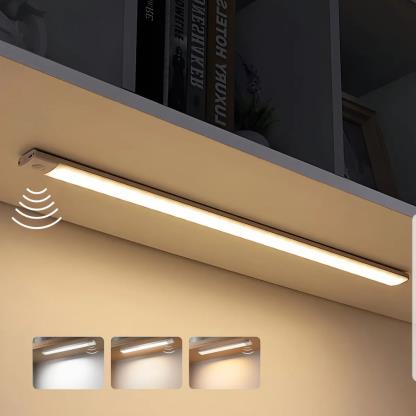 LED BAJO ALACENA 40CM C SESOR DE MOV EL1006