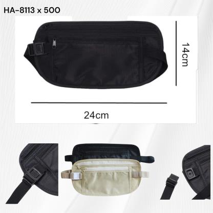 RINIONERA INVISIBLE P DEPORTES HA-8113