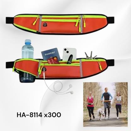 RINIONERA DEPORTIVA REFLEX HA-8114