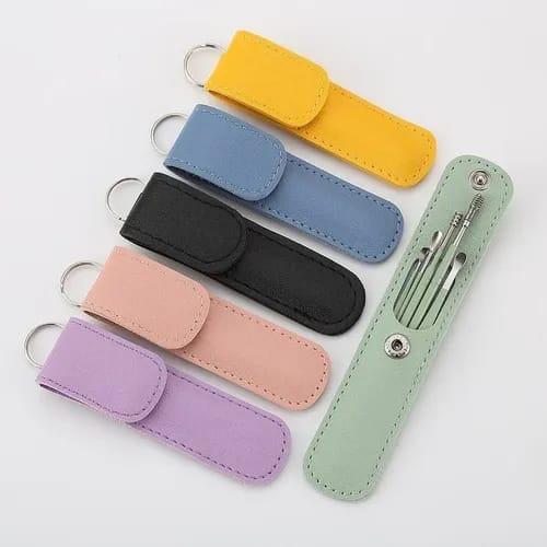 SET PARA LIMPIAR OREJA E ESTUCHE SH220