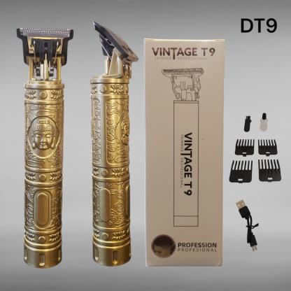 PATILLERA RECARG. PLASTICO DT9 VINTAGE