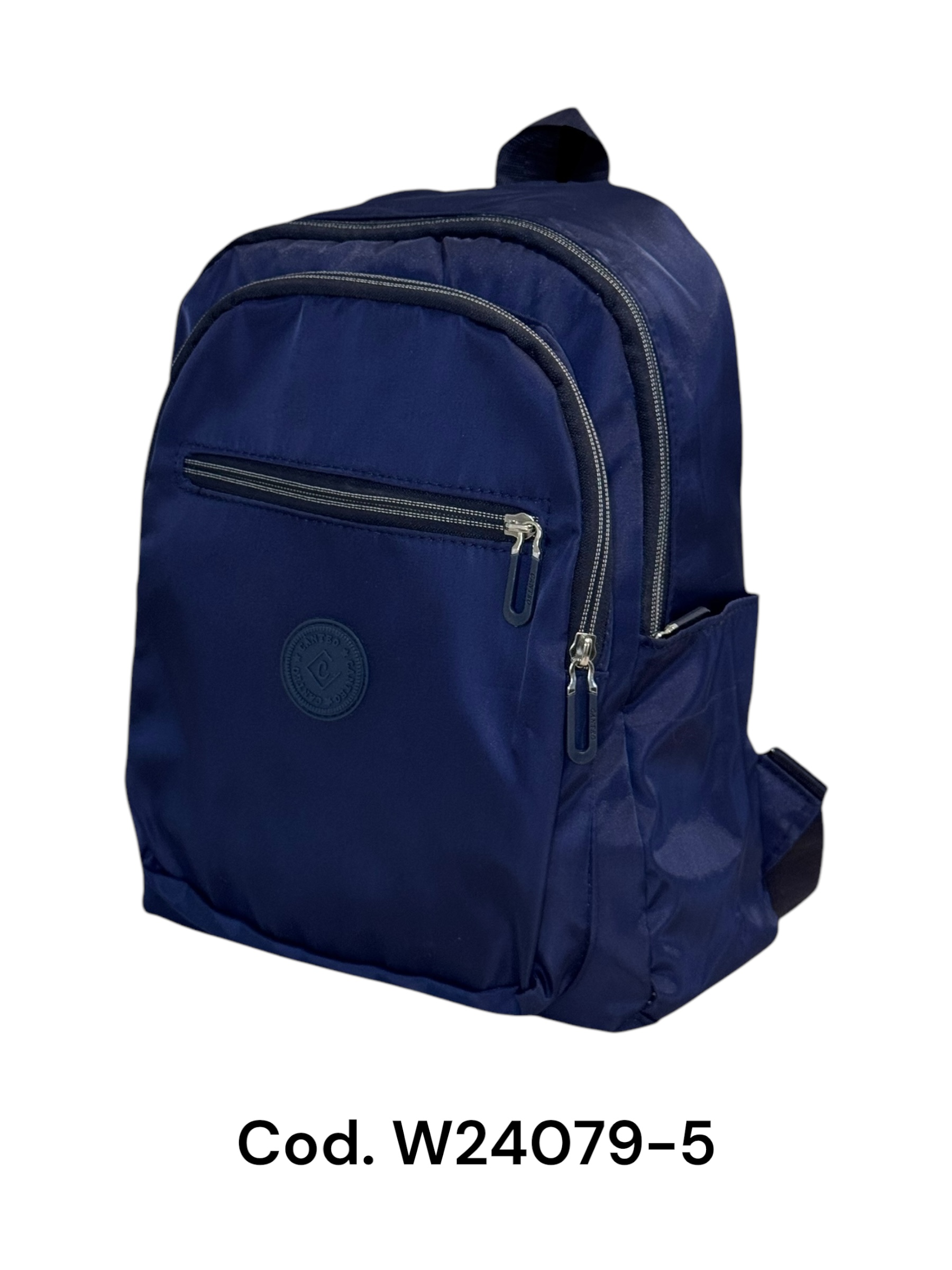 Bolso Puffer - Cod. 23805