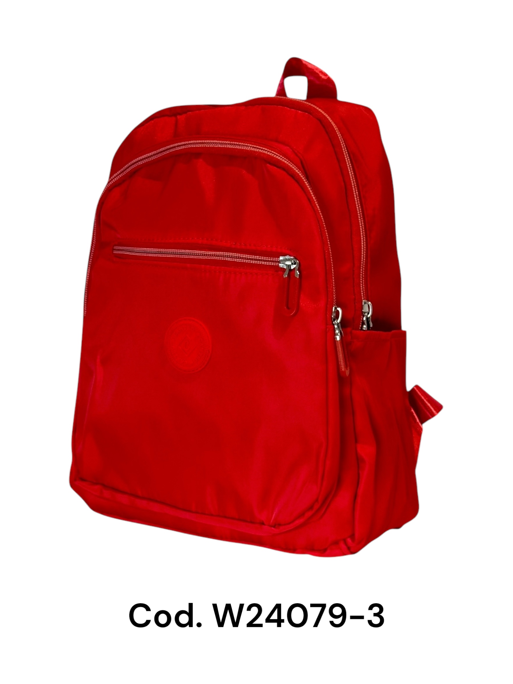 Mochila Microfibra - Cod. 24079