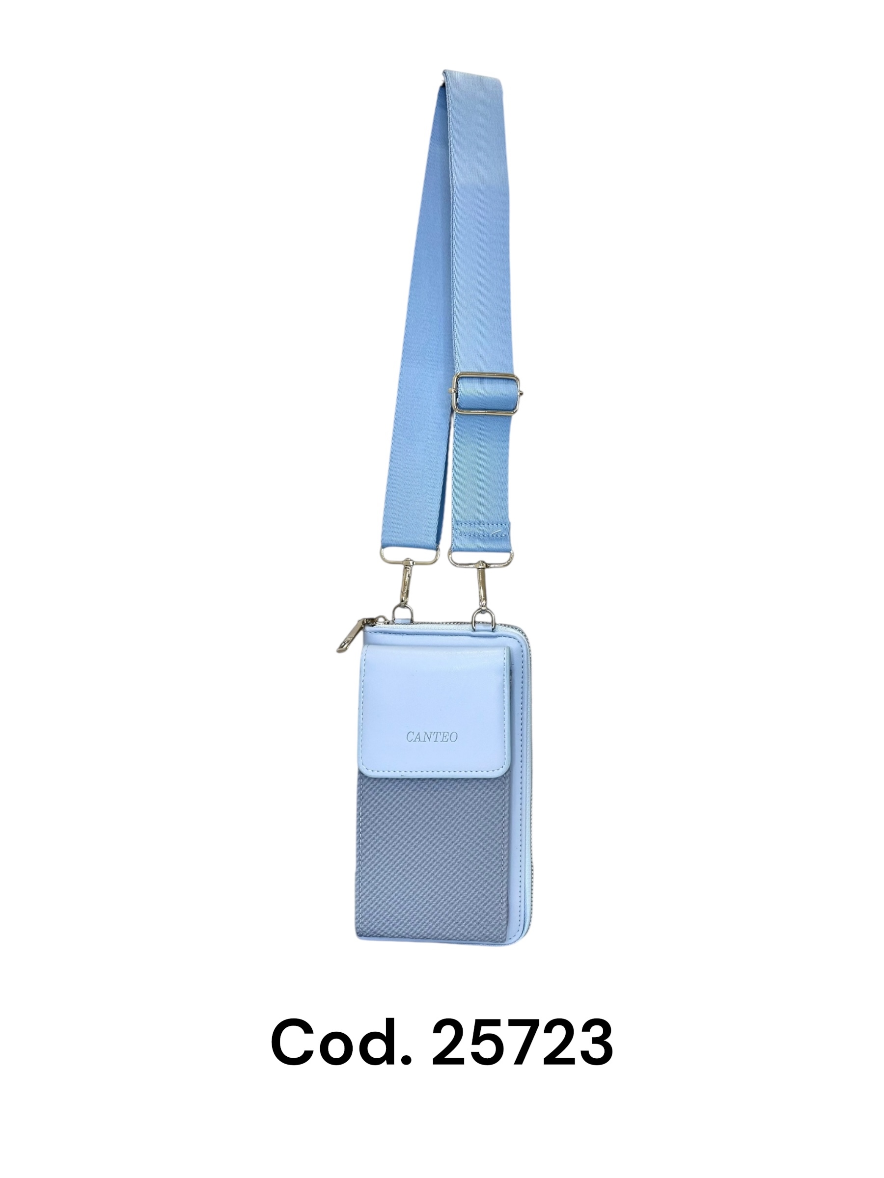 Porta Celulares Cuero Pu - Cod. 25723