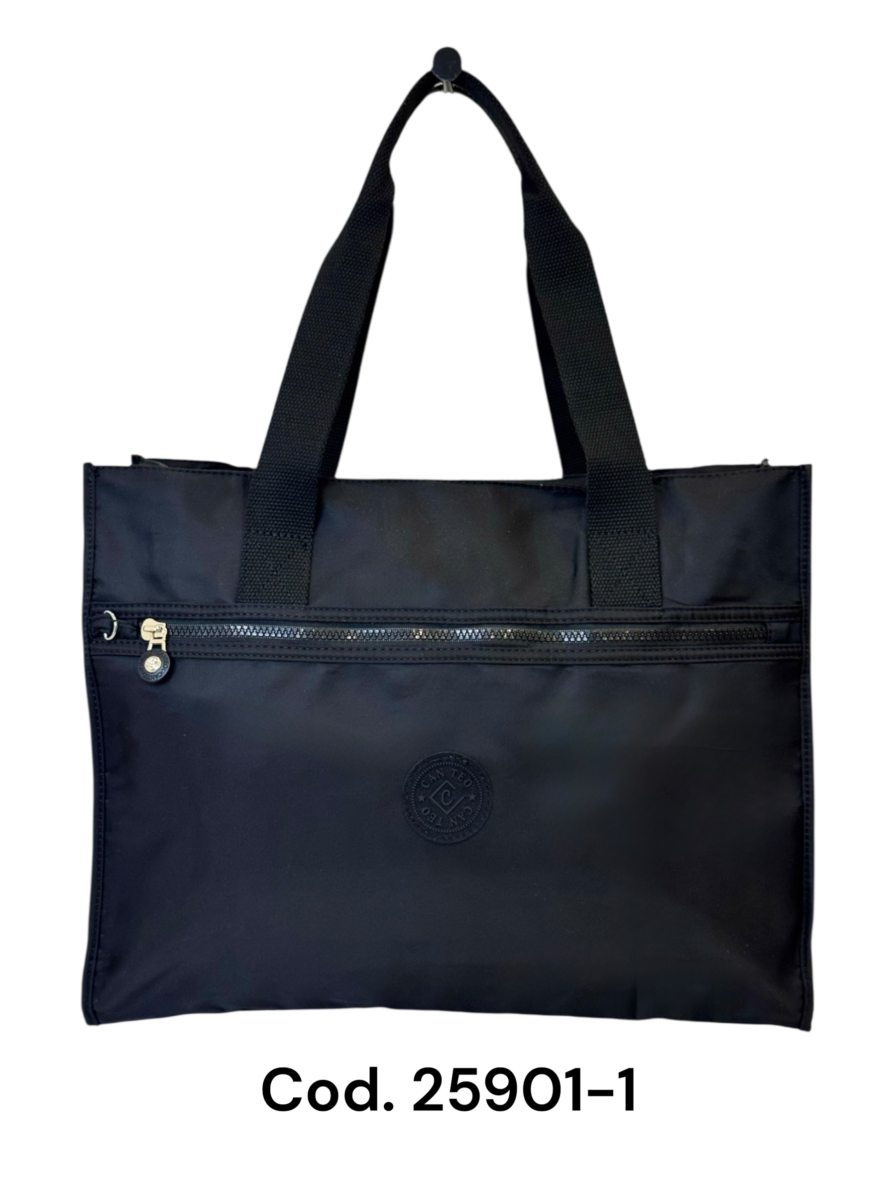 Bolso Microfibra - Cod. 25901