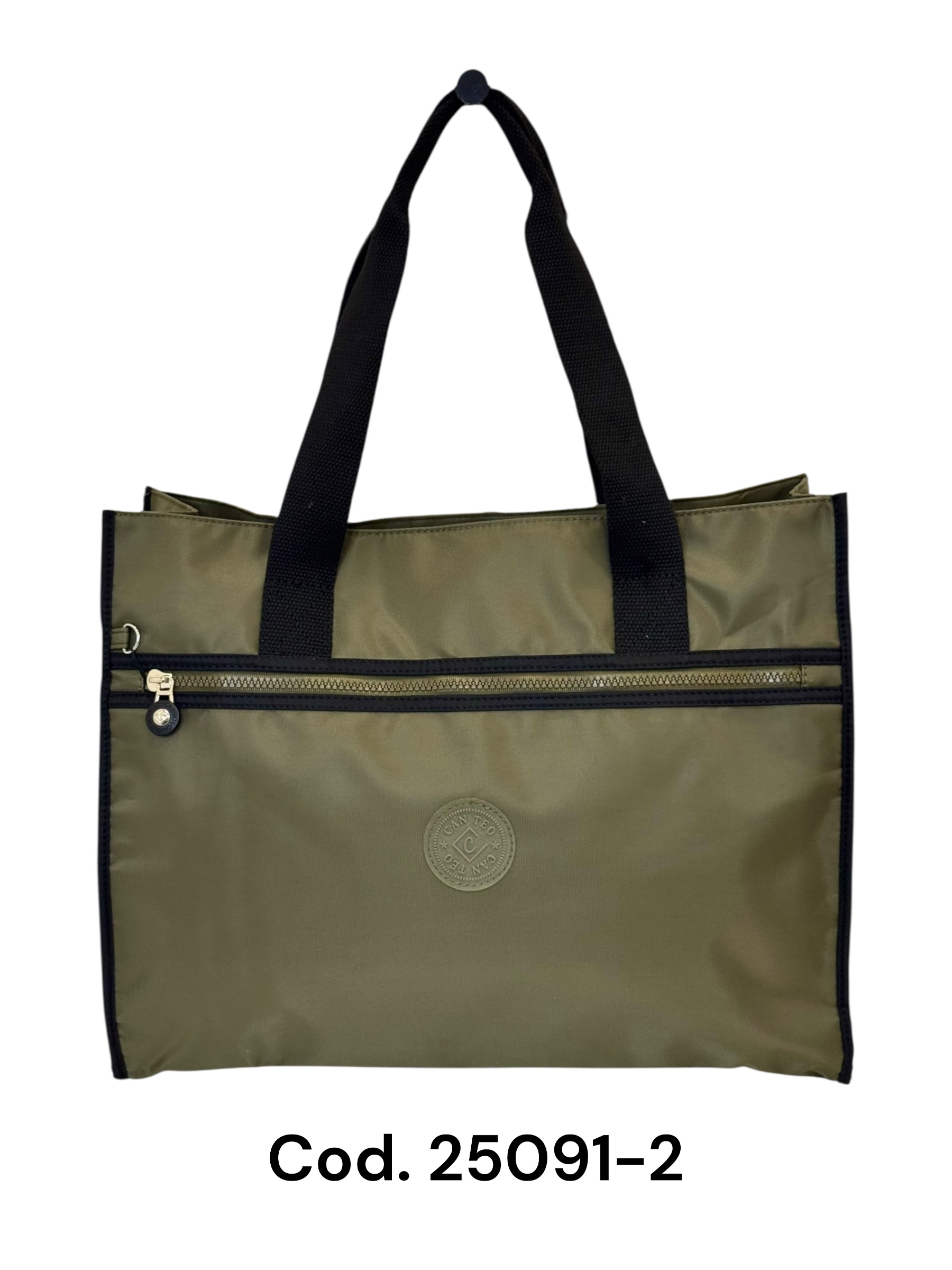 Bolso Microfibra - Cod. 25901