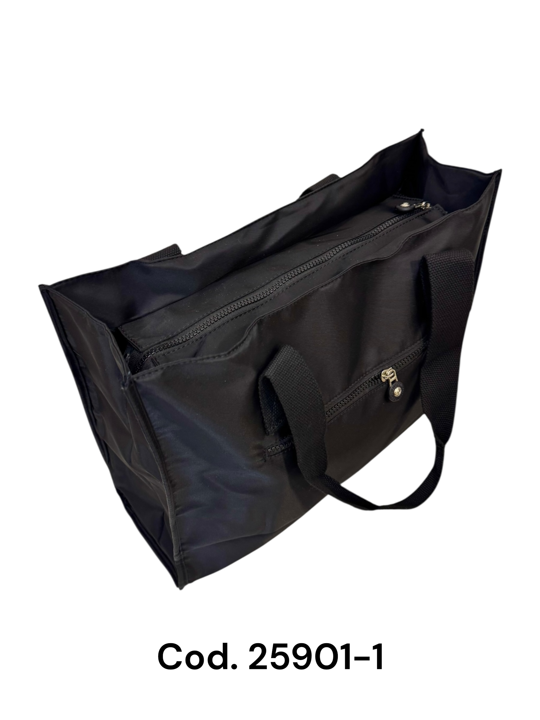 Bolso Microfibra - Cod. 25901
