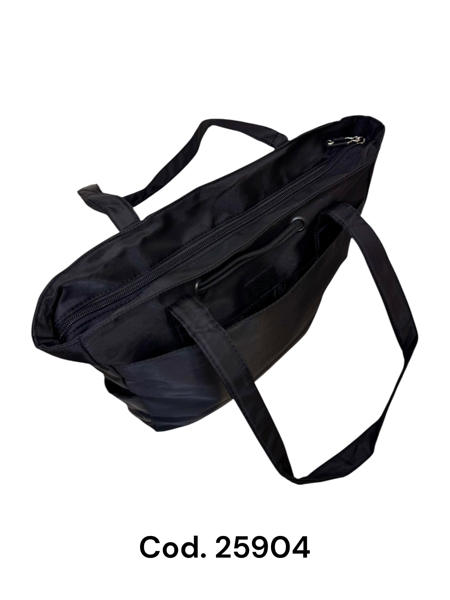 Bolso Microfibra - Cod. 25904