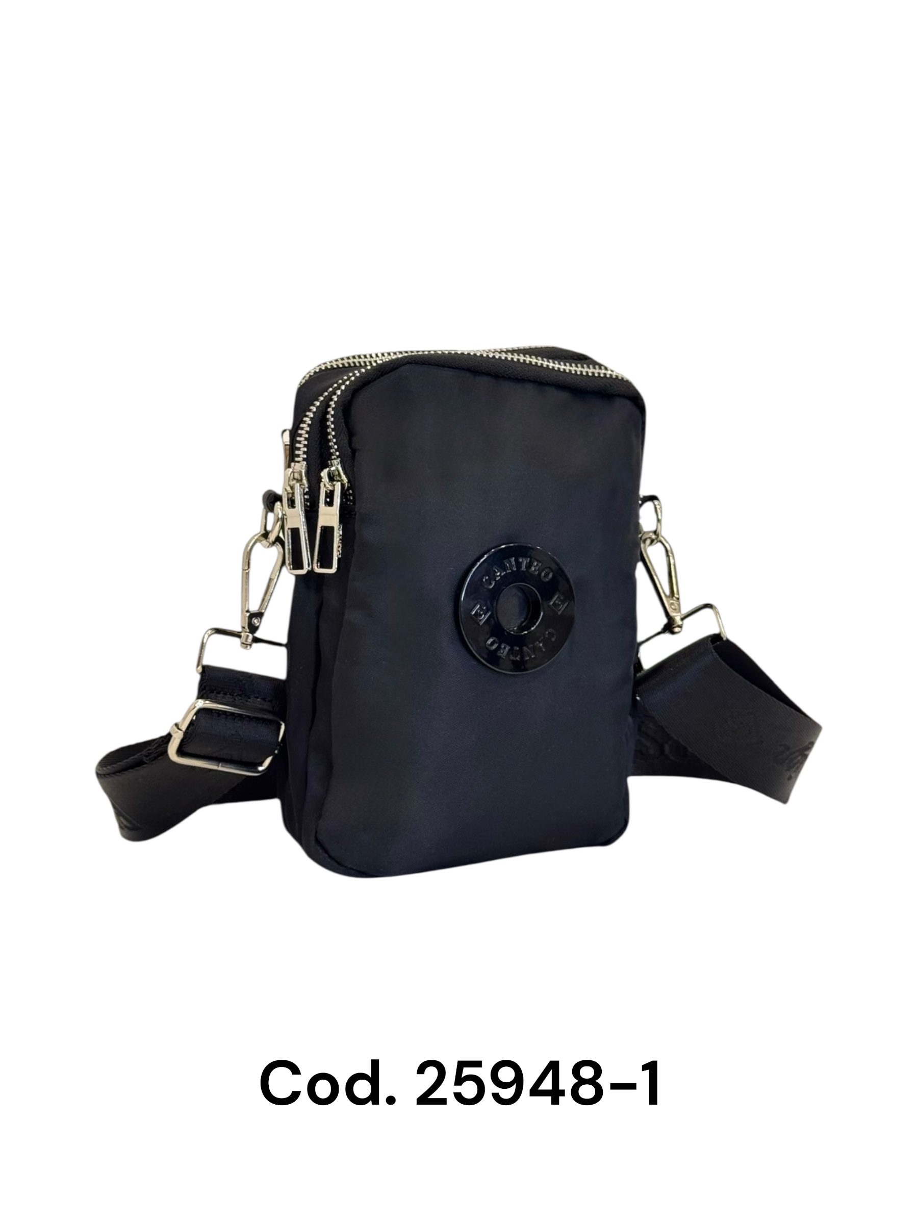 Porta Celular Microfibra - Cod. 25948