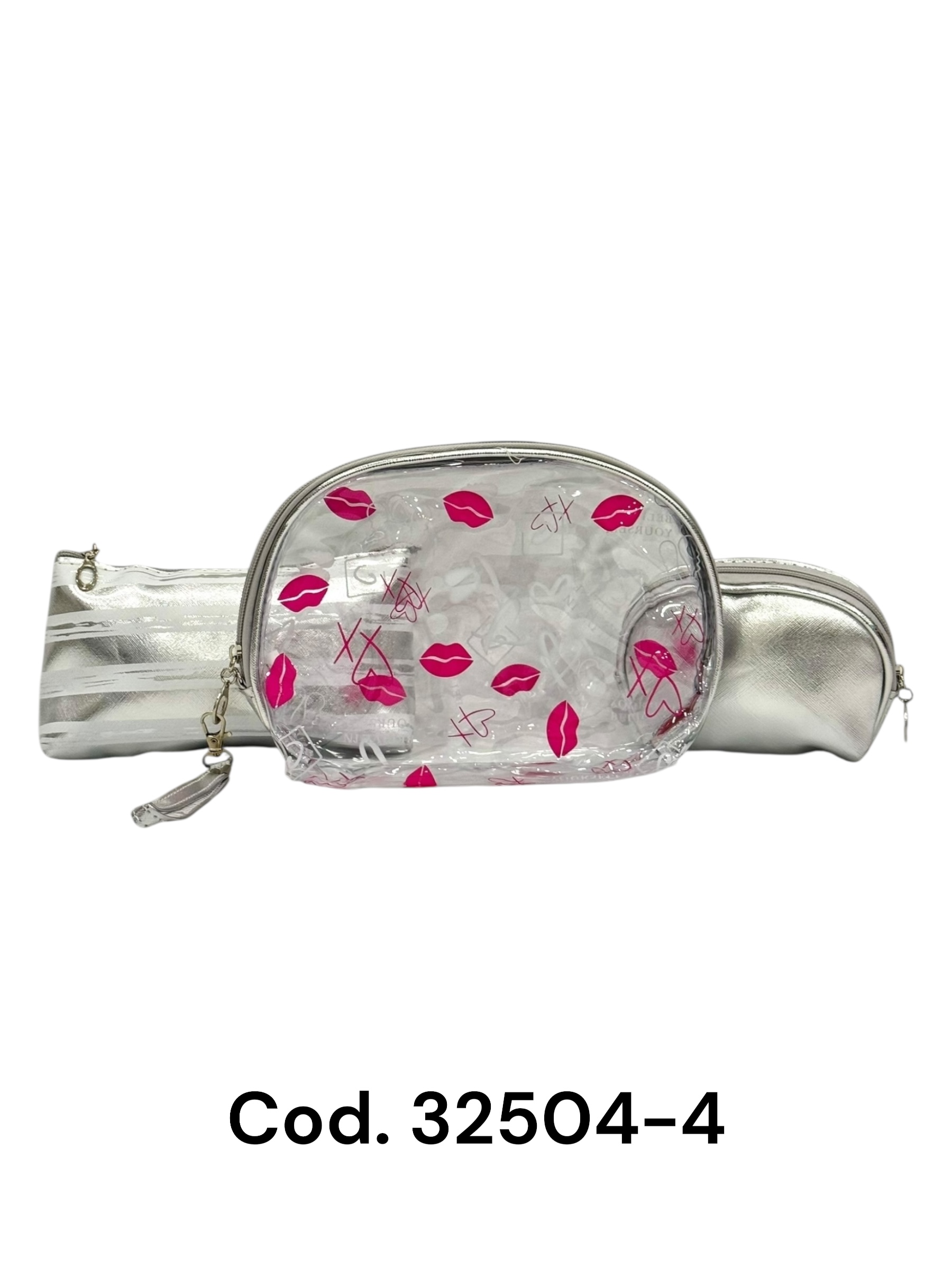 Porta Cosmétcos - Cod. 32503