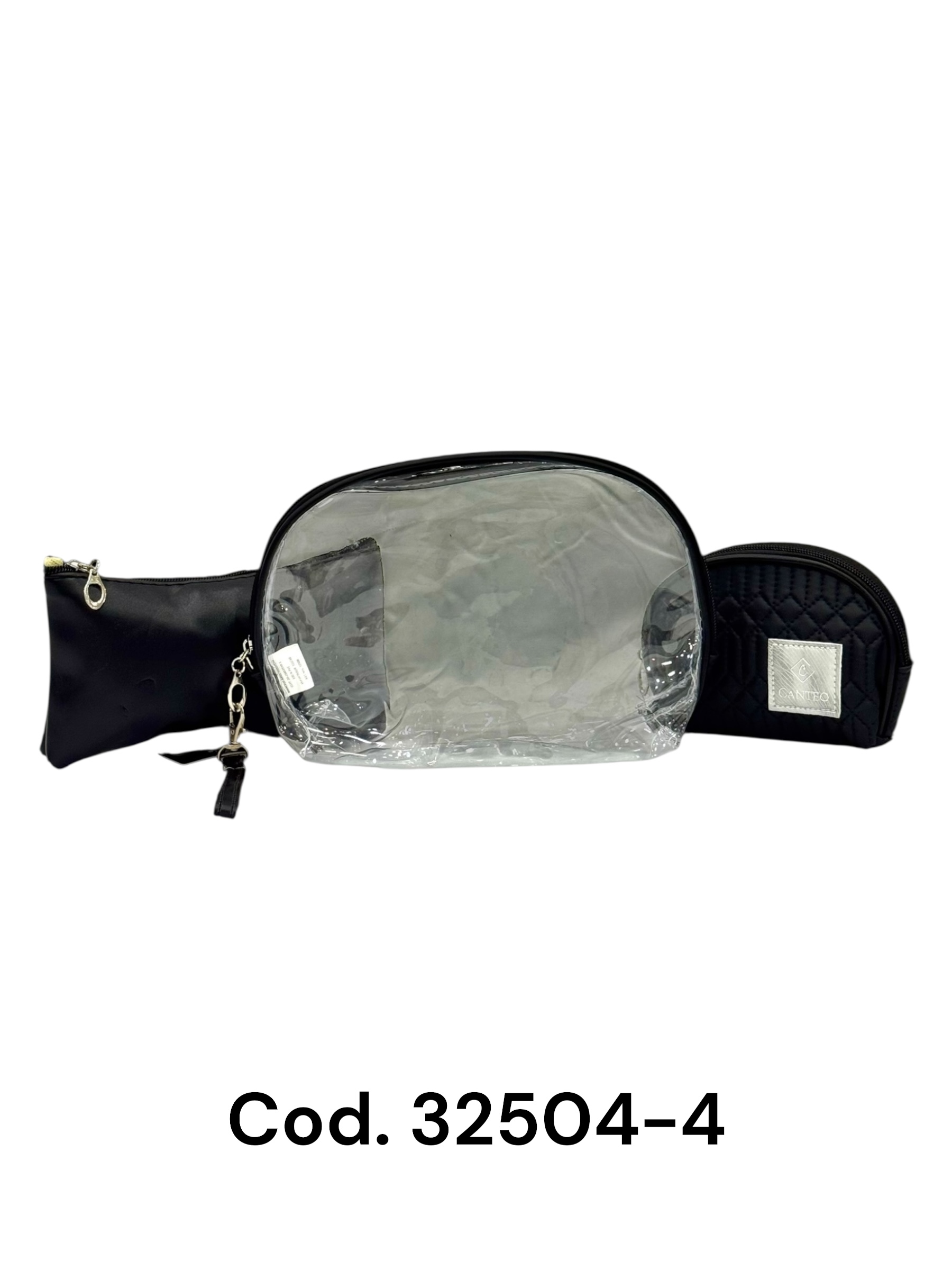 Porta Cosmétcos - Cod. 32508