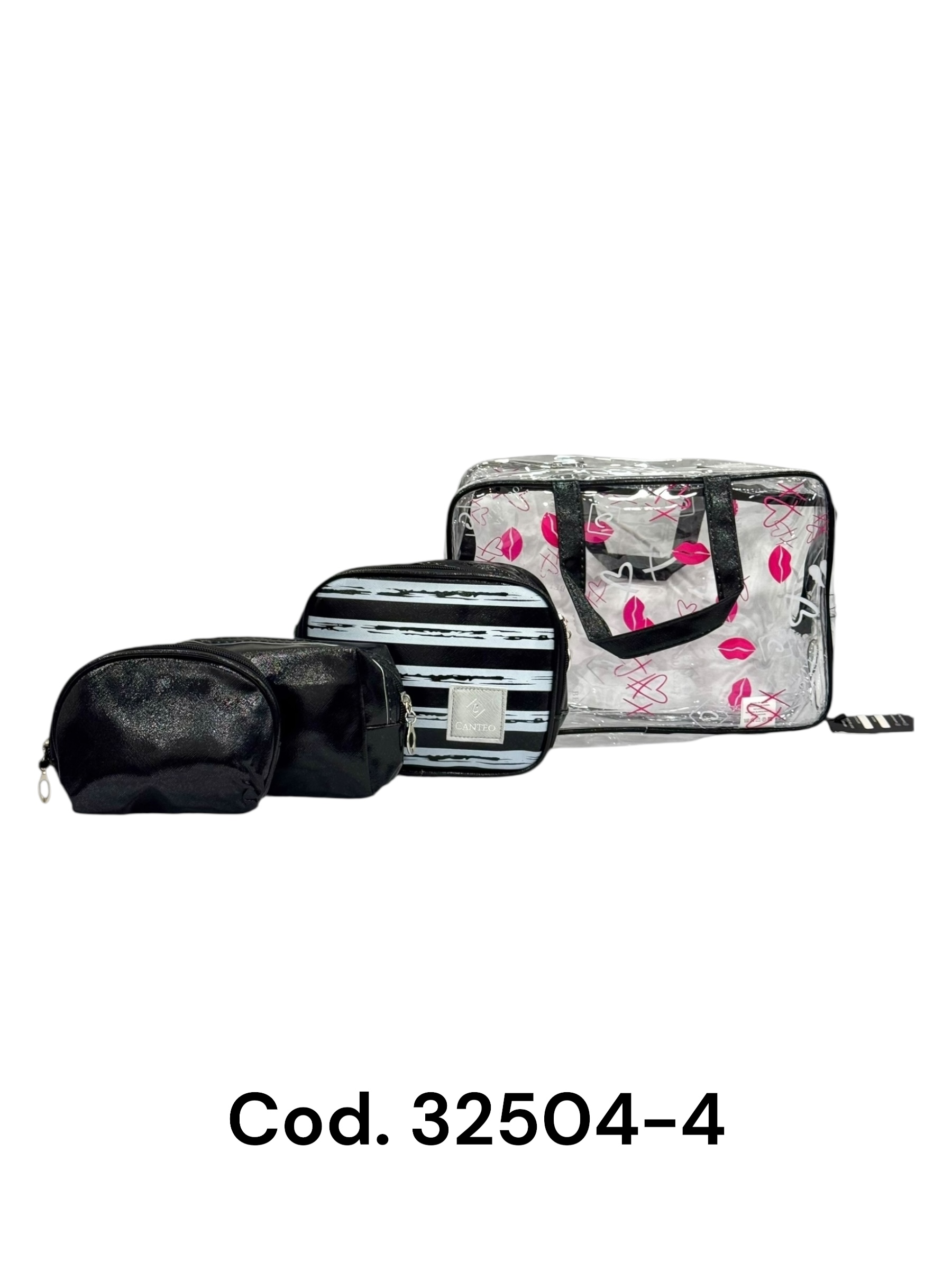Porta Cosmétcos - Cod. 32509
